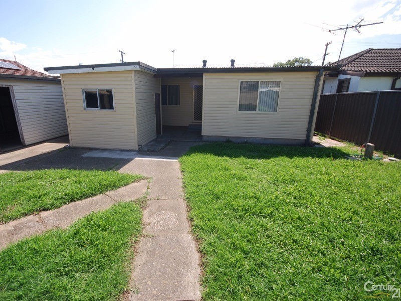 Cabramatta West NSW 2166