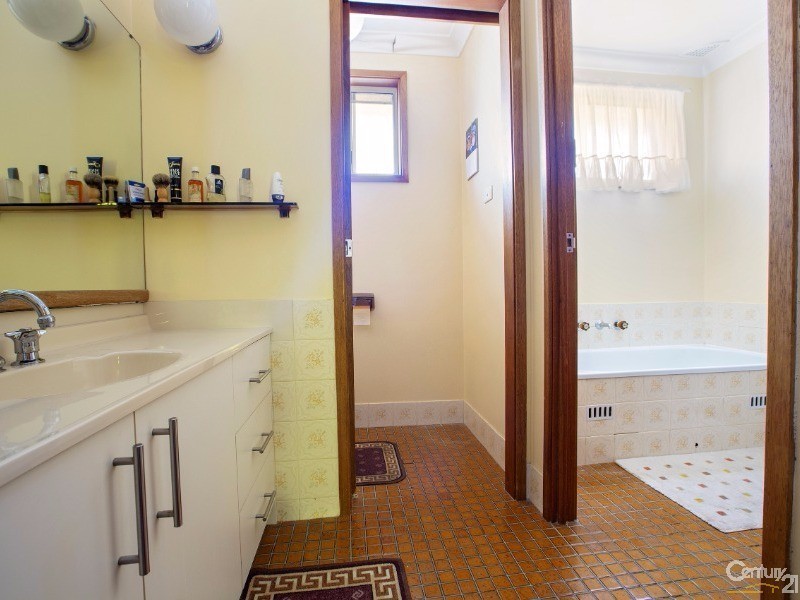 9 Hillend Place, Wakeley NSW 2176