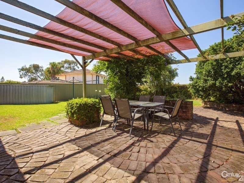 9 Hillend Place, Wakeley NSW 2176