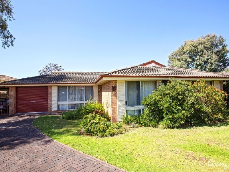 9 Hillend Place, Wakeley NSW 2176