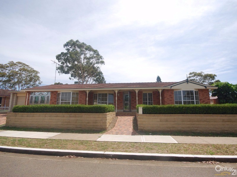 Bossley Park NSW 2176