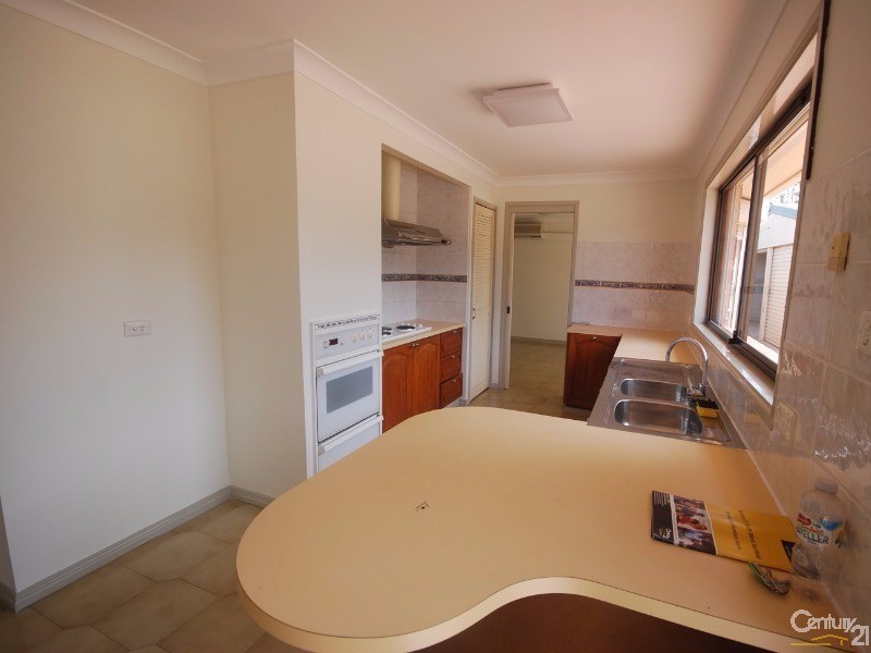 Bossley Park NSW 2176