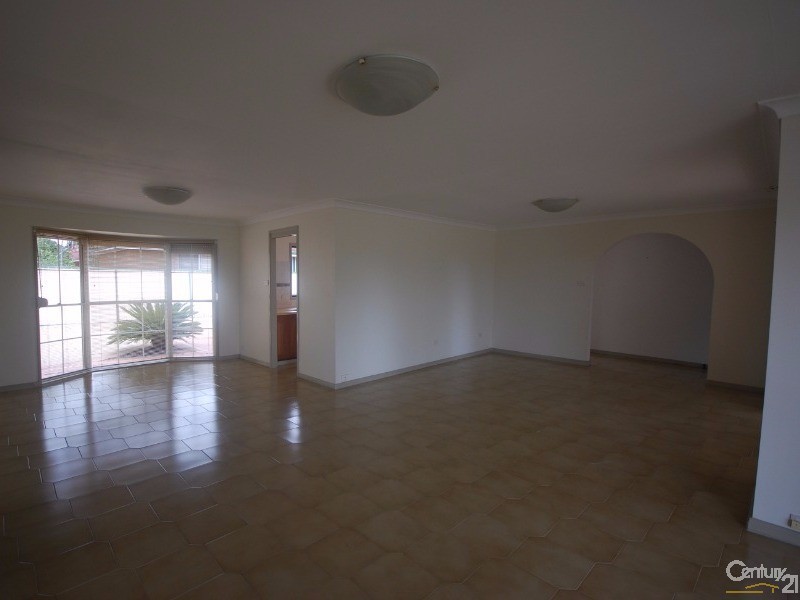 Bossley Park NSW 2176
