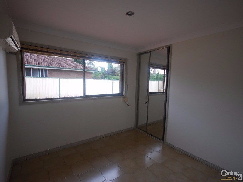 Bossley Park NSW 2176