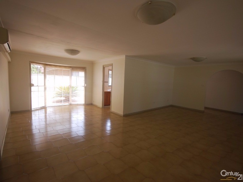 Bossley Park NSW 2176