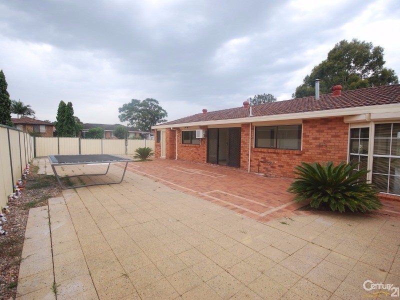 Bossley Park NSW 2176