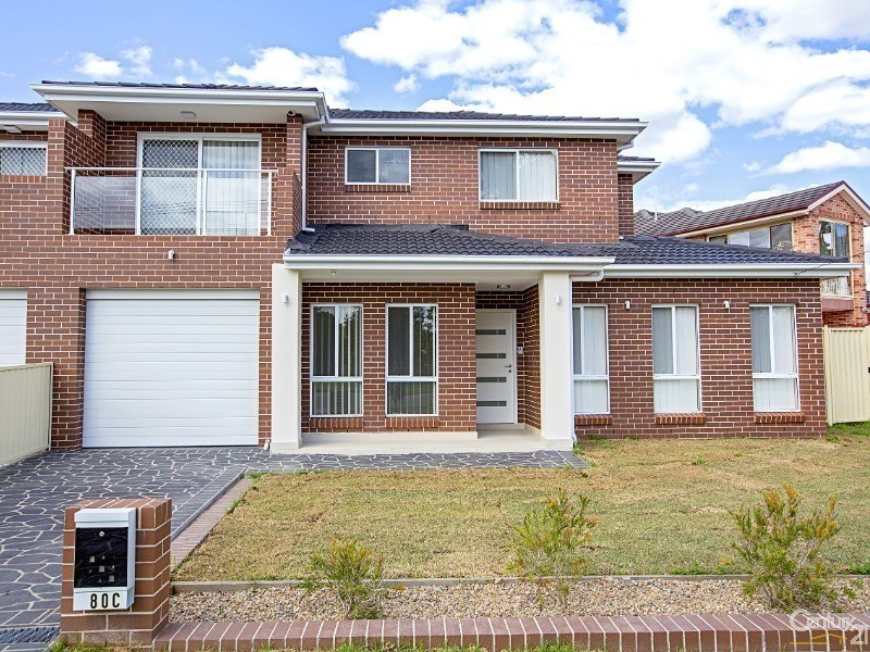 80c Ferngrove Road, Canley Heights NSW 2166