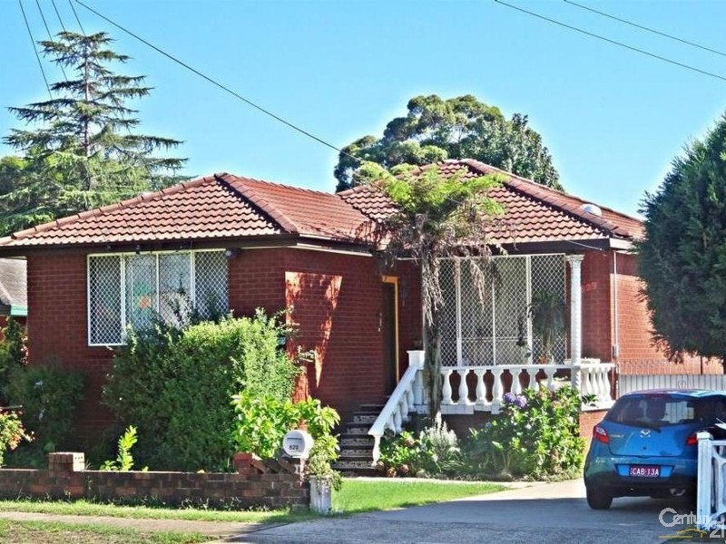 829 The Horsley Drive, Smithfield NSW 2164