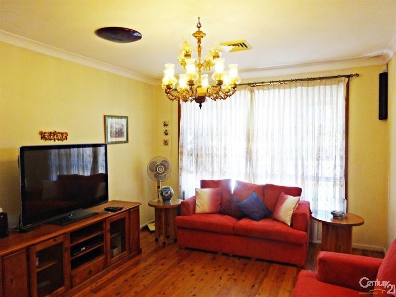 829 The Horsley Drive, Smithfield NSW 2164