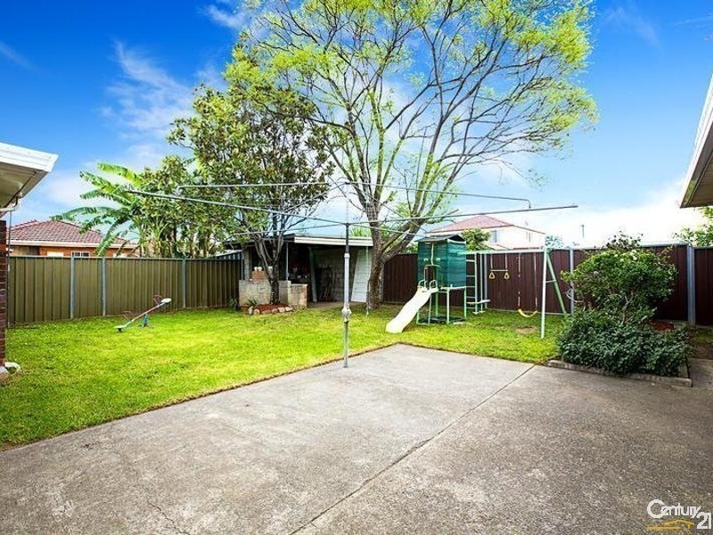 Cabramatta West NSW 2166