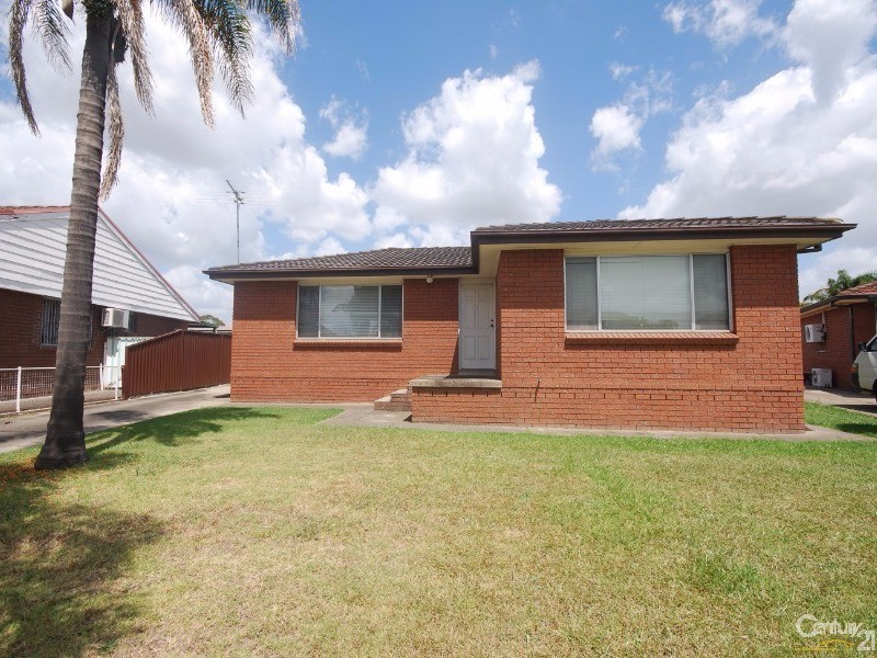 Bossley Park NSW 2176