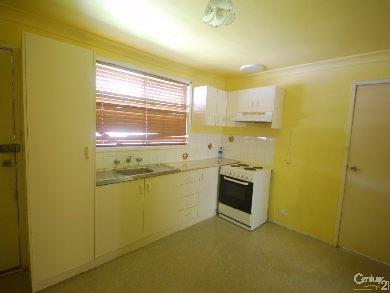 Bossley Park NSW 2176