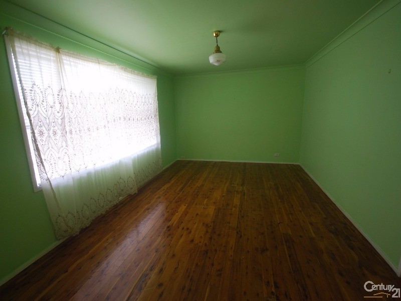 Bossley Park NSW 2176