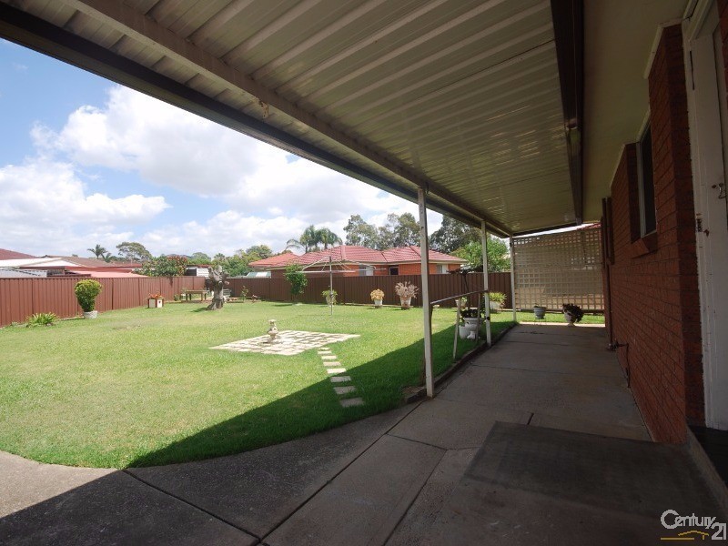 Bossley Park NSW 2176