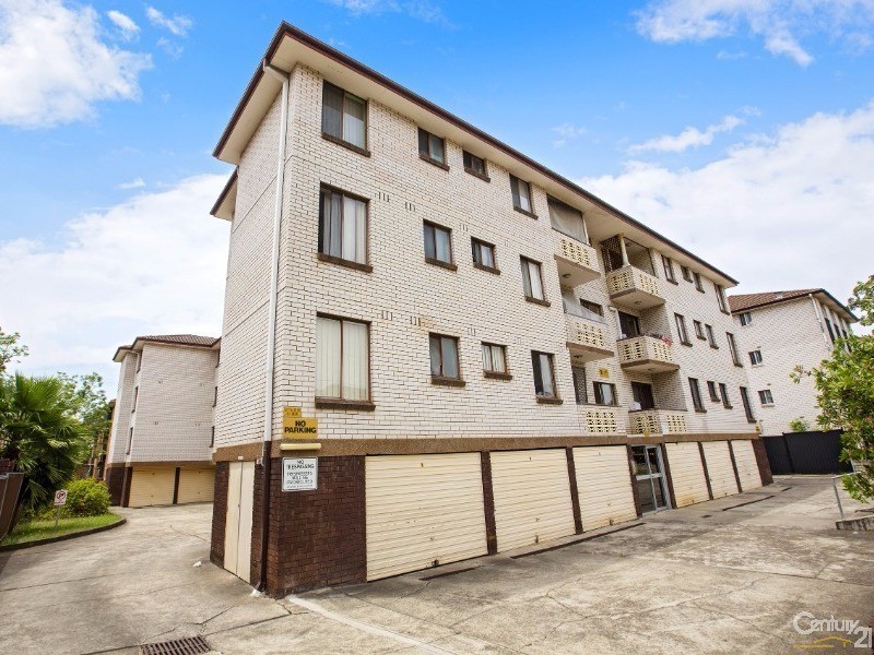 8-10 Goulburn Street, Liverpool NSW 2170