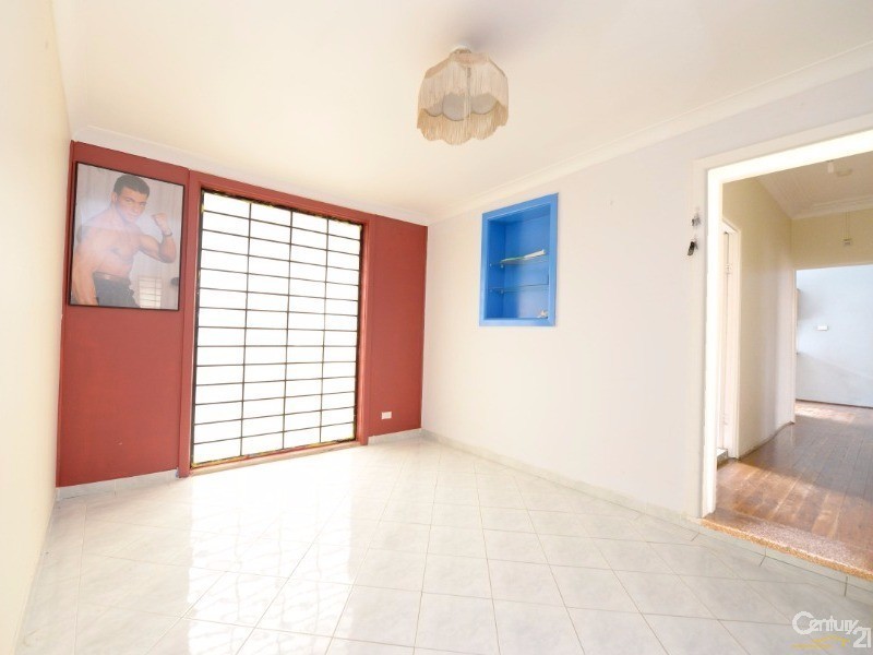 Chester Hill NSW 2162