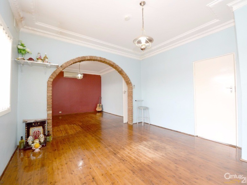 Chester Hill NSW 2162