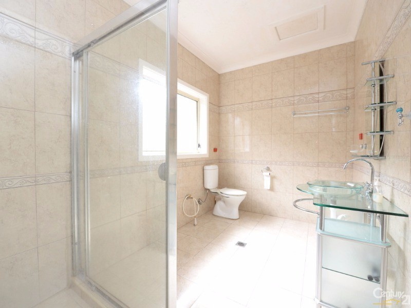 Chester Hill NSW 2162