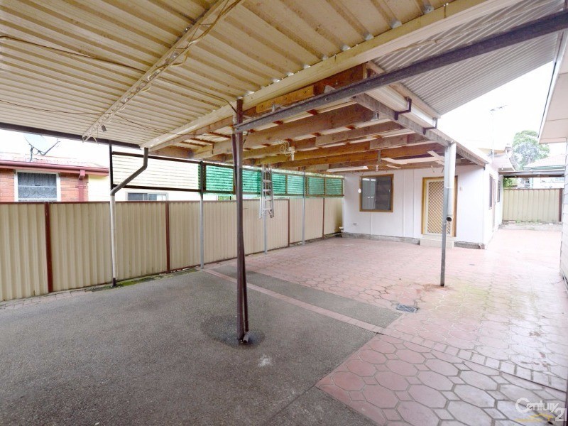 Chester Hill NSW 2162