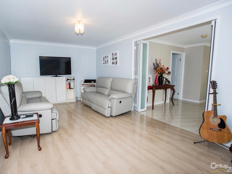 19B Antares Avenue, Hinchinbrook NSW 2168