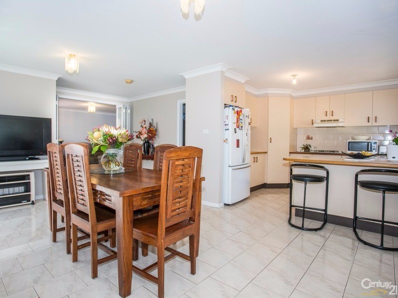 19B Antares Avenue, Hinchinbrook NSW 2168