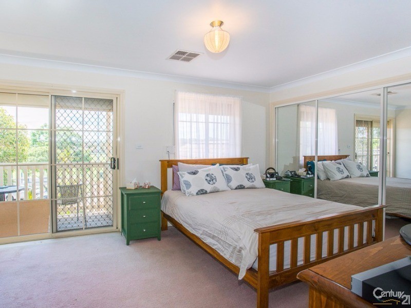 19B Antares Avenue, Hinchinbrook NSW 2168