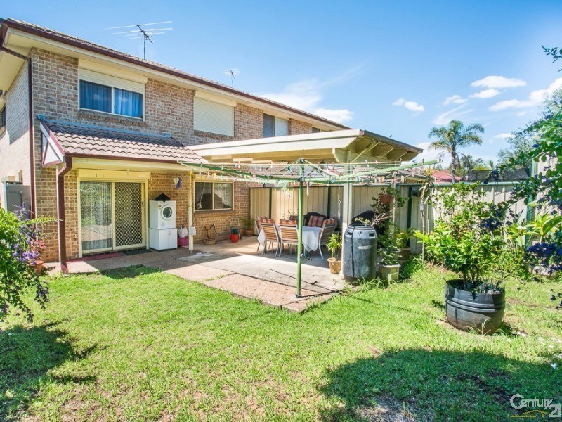 19B Antares Avenue, Hinchinbrook NSW 2168