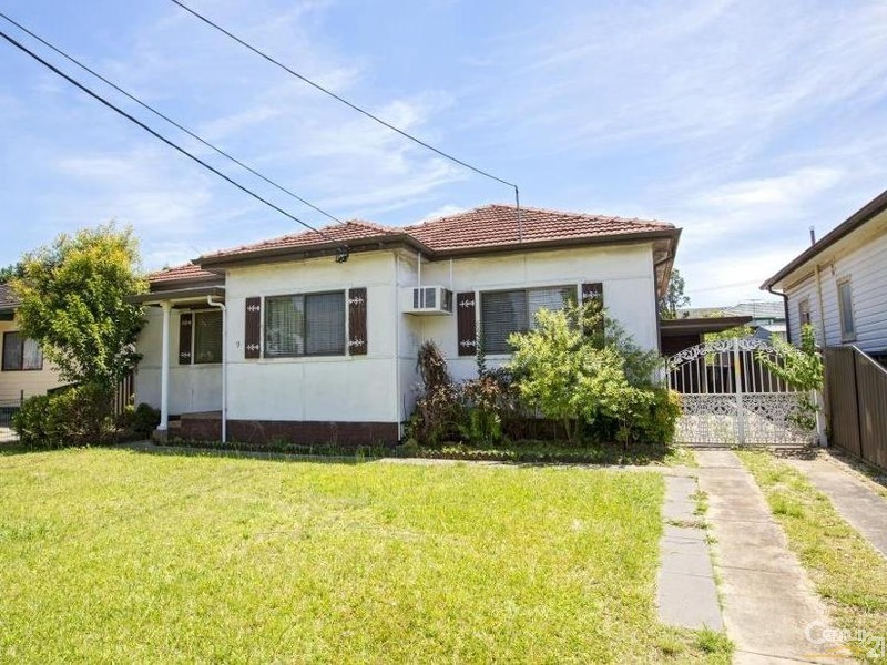 9 Margaret Street, Fairfield NSW 2165