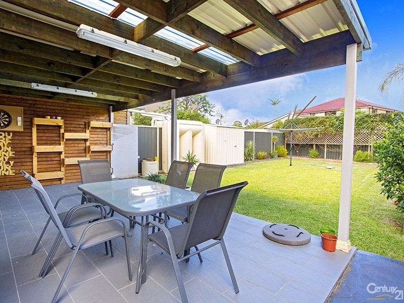 37A  Biloela Street, Villawood NSW 2163