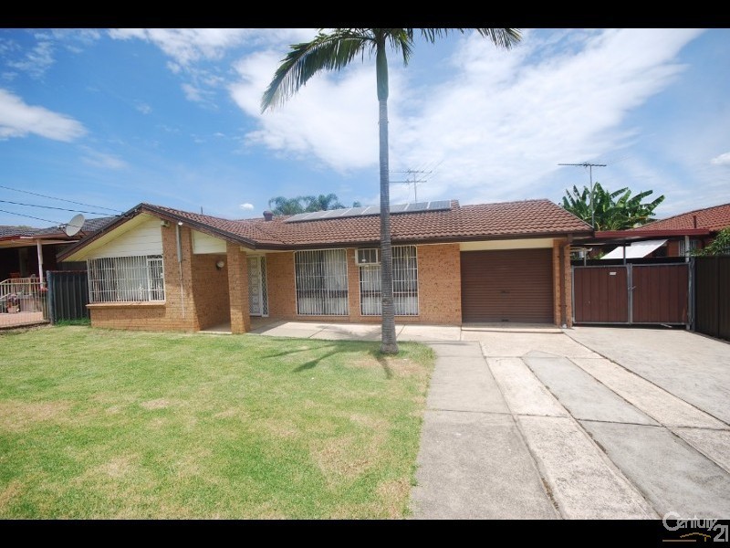 Fairfield West NSW 2165