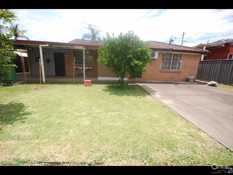 Fairfield West NSW 2165