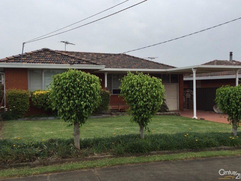 Fairfield West NSW 2165