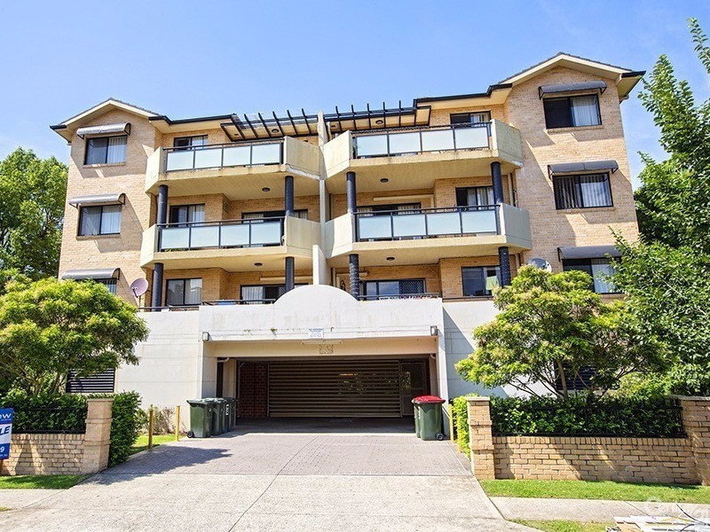 13/55-57 Harris Street, Fairfield NSW 2165