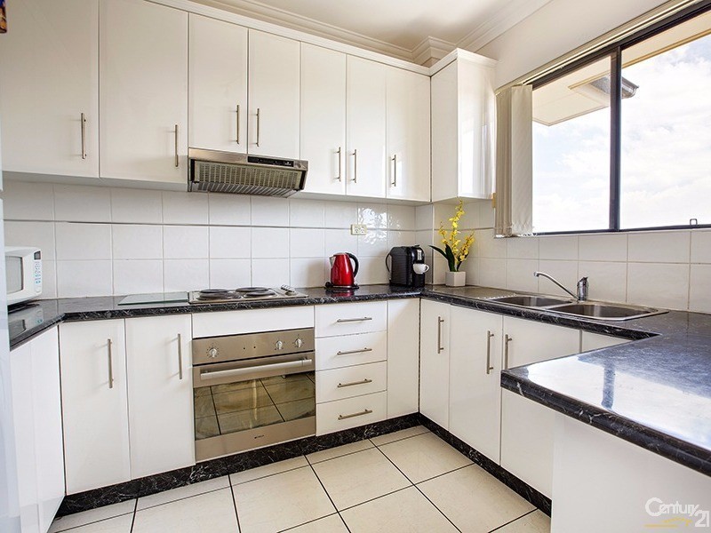 13/55-57 Harris Street, Fairfield NSW 2165