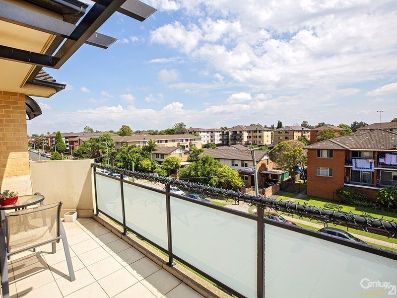 13/55-57 Harris Street, Fairfield NSW 2165