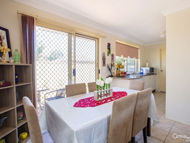 1A Stimson Street, Smithfield NSW 2164