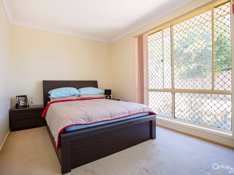 1A Stimson Street, Smithfield NSW 2164
