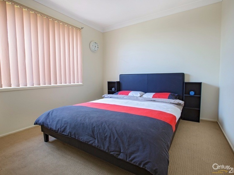 1A Stimson Street, Smithfield NSW 2164