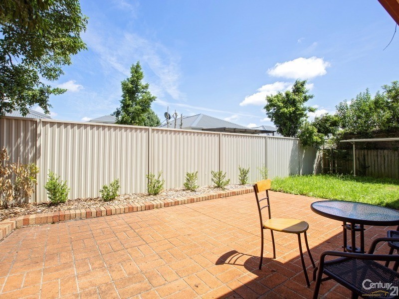 1A Stimson Street, Smithfield NSW 2164