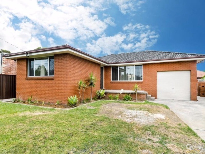 Fairfield West NSW 2165