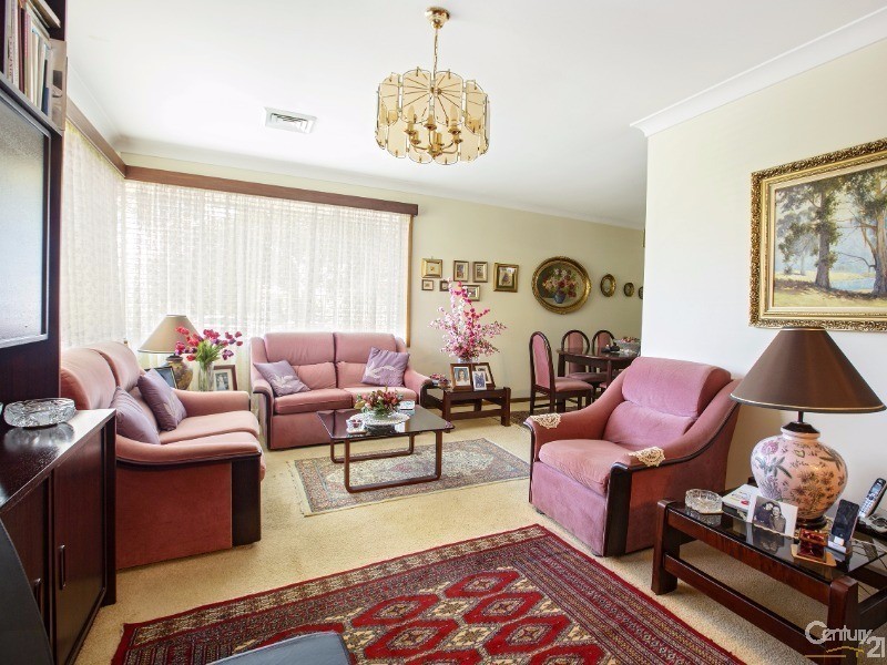 39 Peel Street, Canley Heights NSW 2166