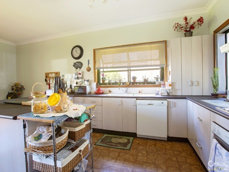 40 Peel Street, Canley Heights NSW 2166