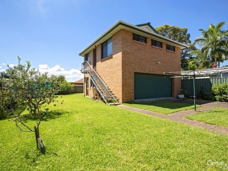 40 Peel Street, Canley Heights NSW 2166