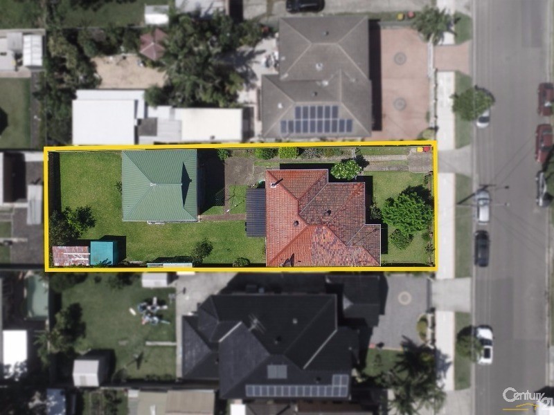 40 Peel Street, Canley Heights NSW 2166