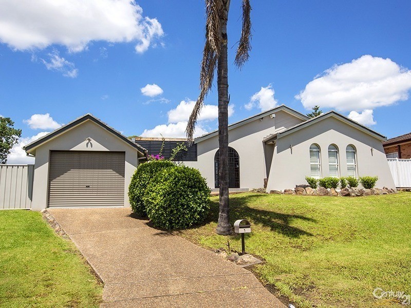 1 Seppelt Place, Edensor Park NSW 2176