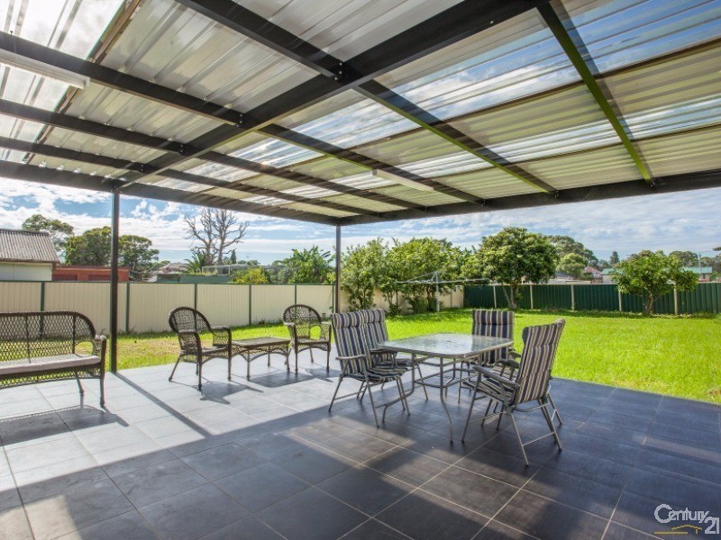 44 Veron Street, Fairfield East NSW 2165