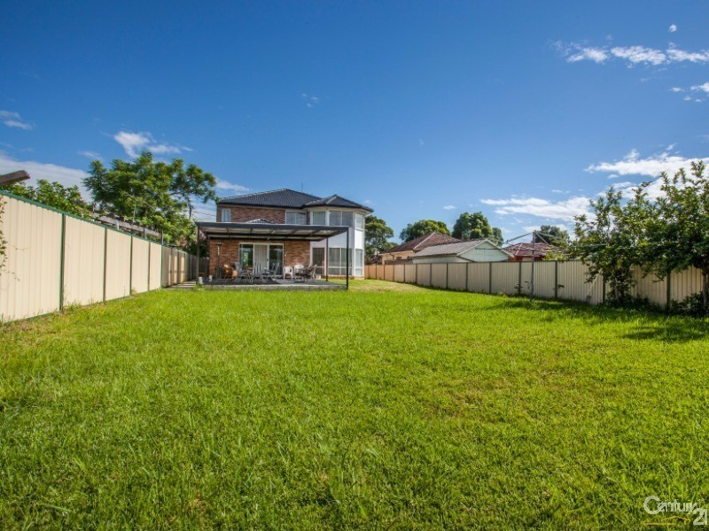 44 Veron Street, Fairfield East NSW 2165