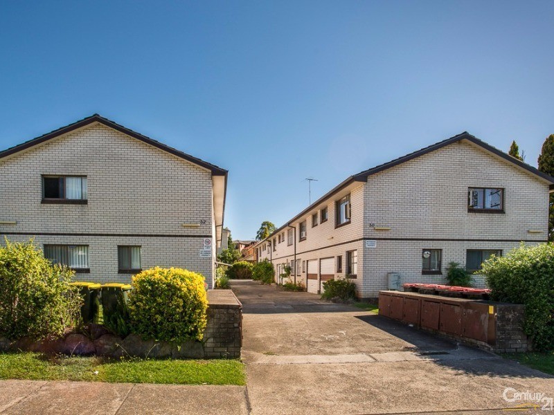 4/30-32 Wrentmore Street, Fairfield NSW 2165