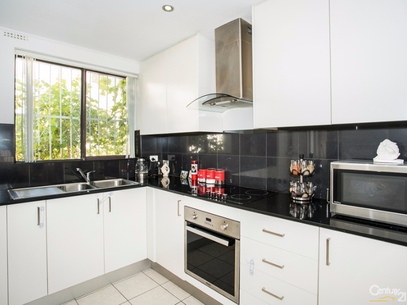 4/30-32 Wrentmore Street, Fairfield NSW 2165