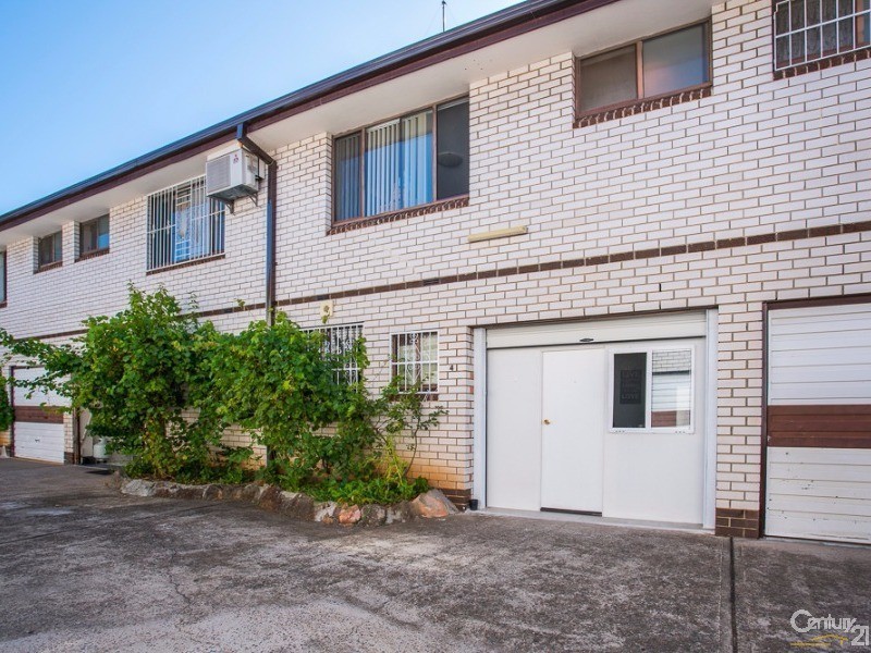 4/30-32 Wrentmore Street, Fairfield NSW 2165